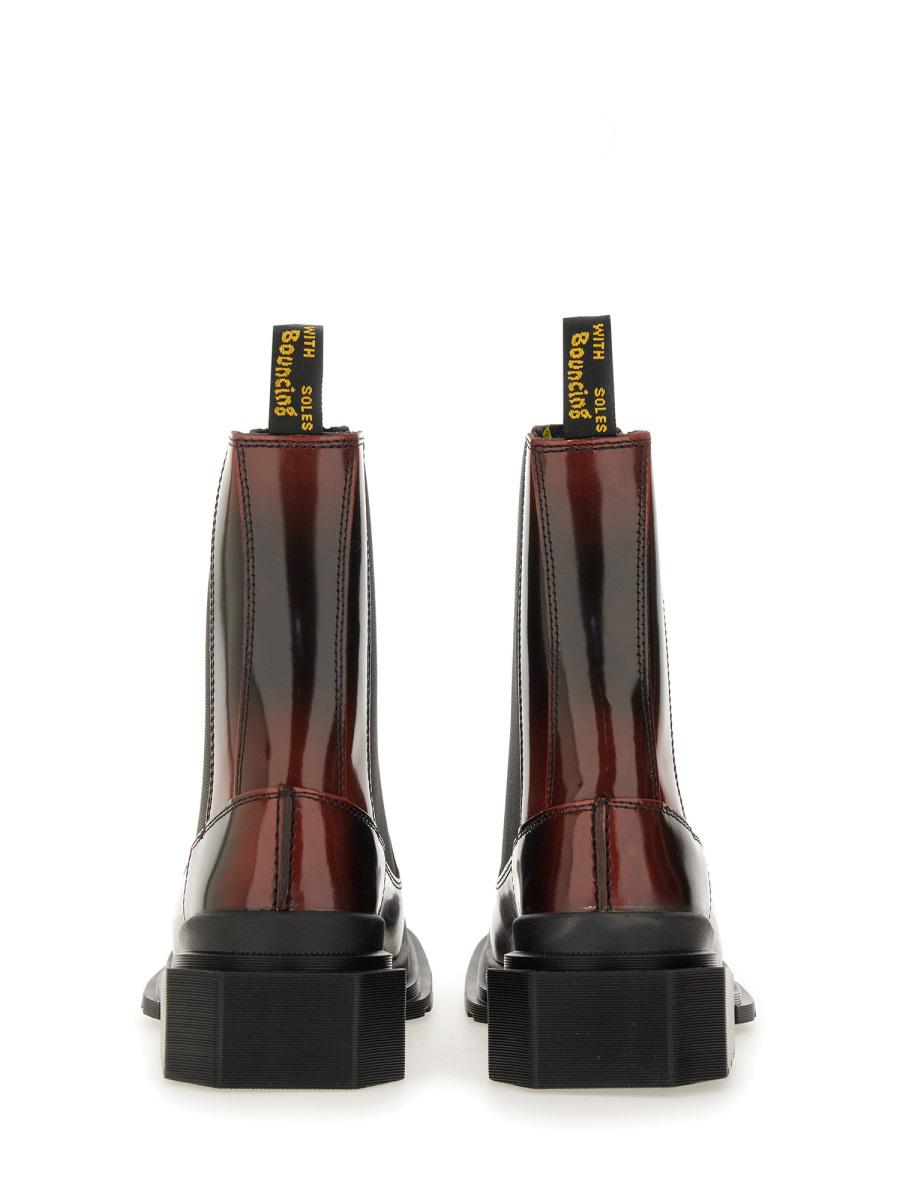 Dr. Martens "Chelsea Maybole" Boot