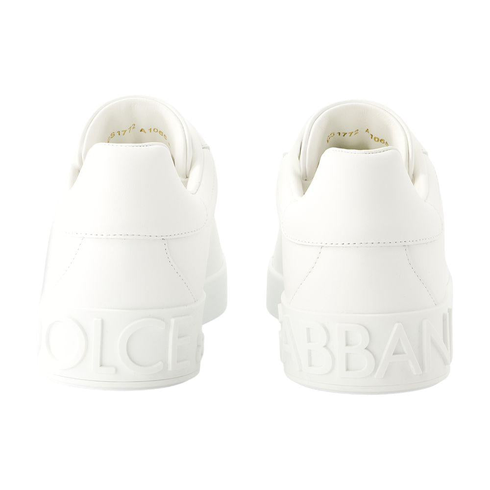 Dolce & Gabbana Sneakers