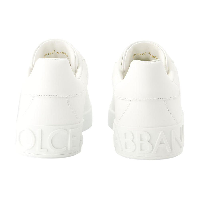 Dolce & Gabbana Sneakers