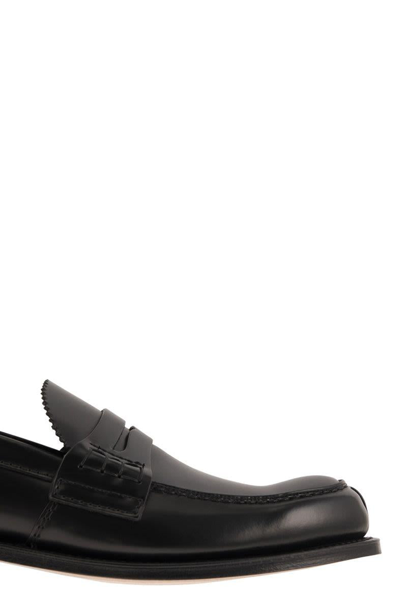 Church'S Pembrey - Calf Leather Loafer