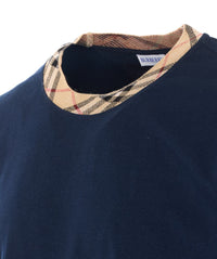 Burberry T-Shirts And Polos