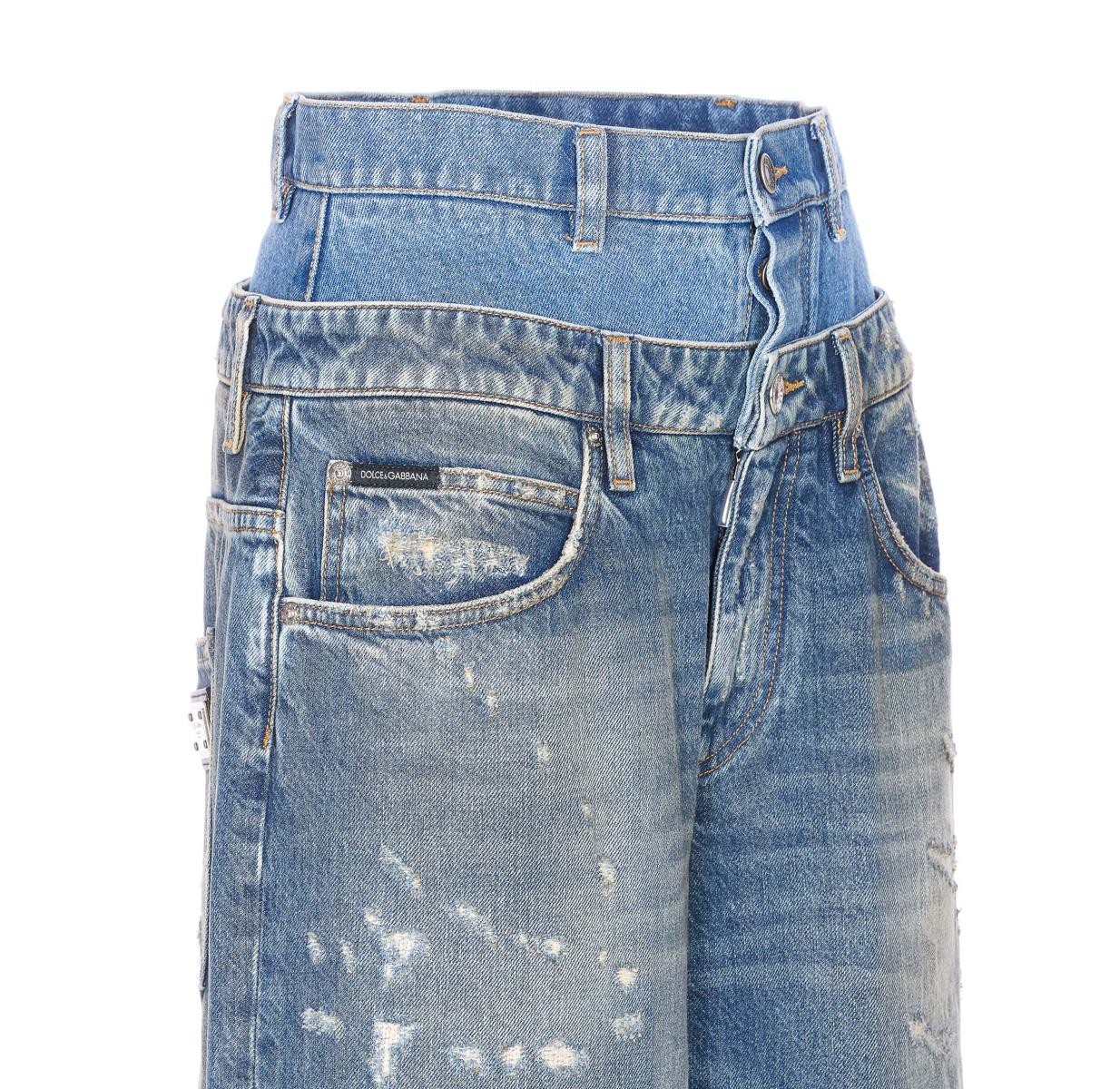 Dolce & Gabbana Jeans