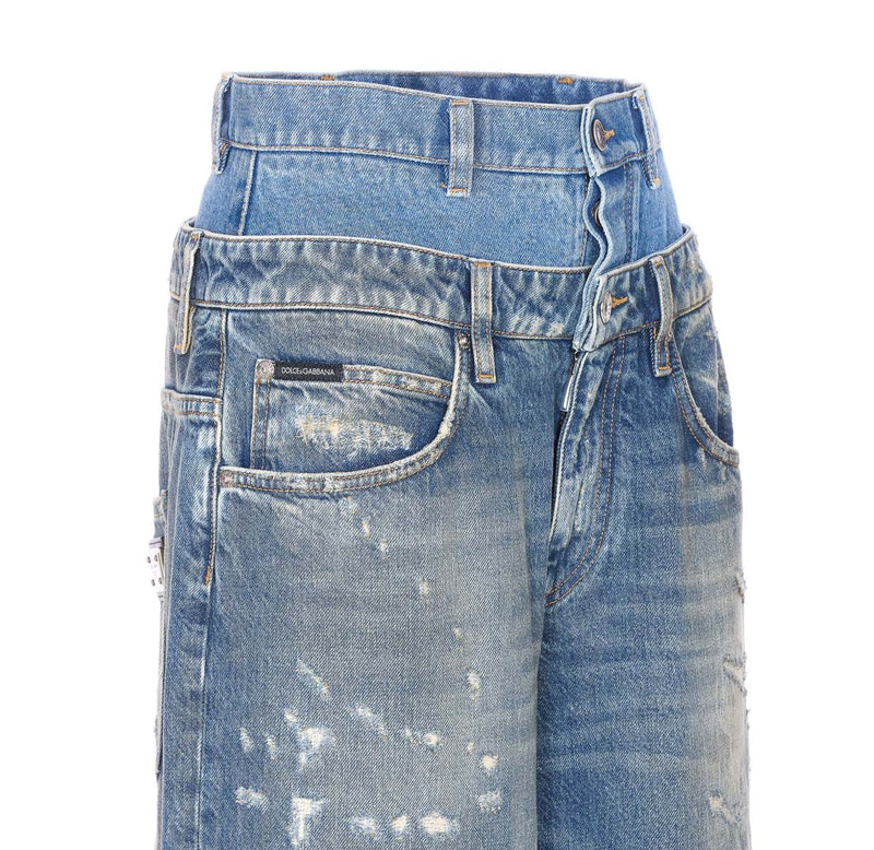 Dolce & Gabbana Jeans