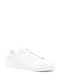 Dolce & Gabbana Low Sneaker Calfskin Nappa