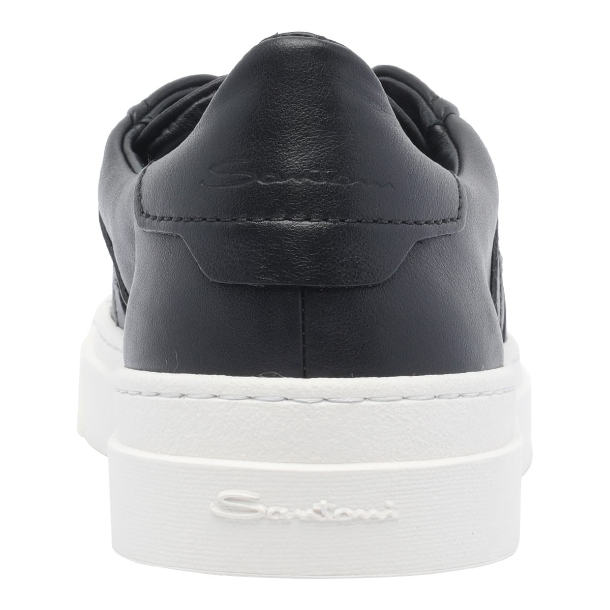 Santoni Sneakers