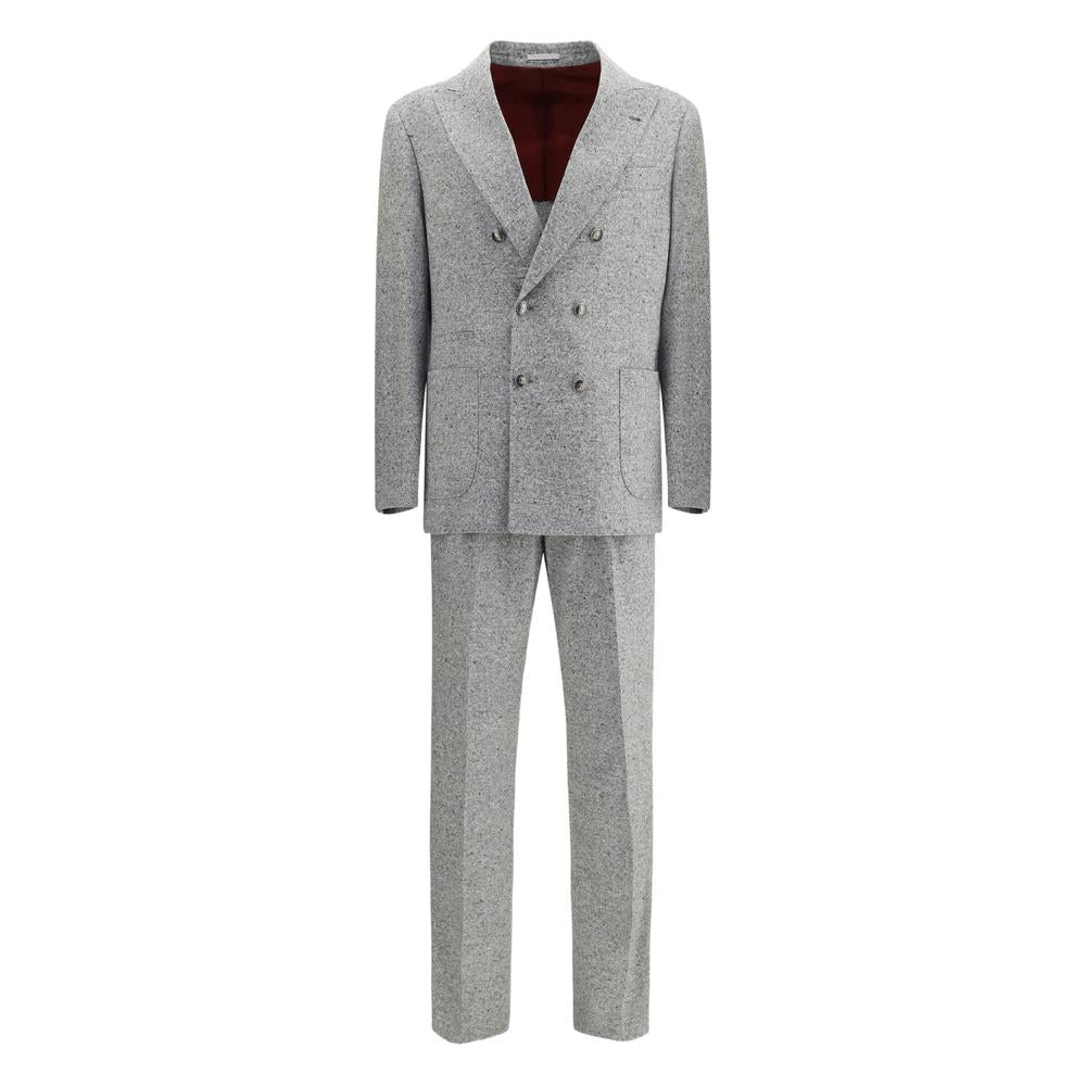 Brunello Cucinelli Suits