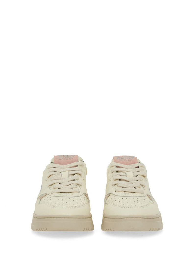 Autry Medalist Low Sneaker