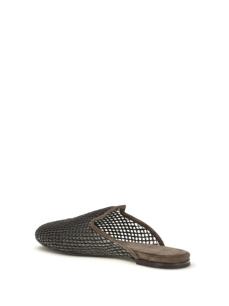 Brunello Cucinelli Sandals