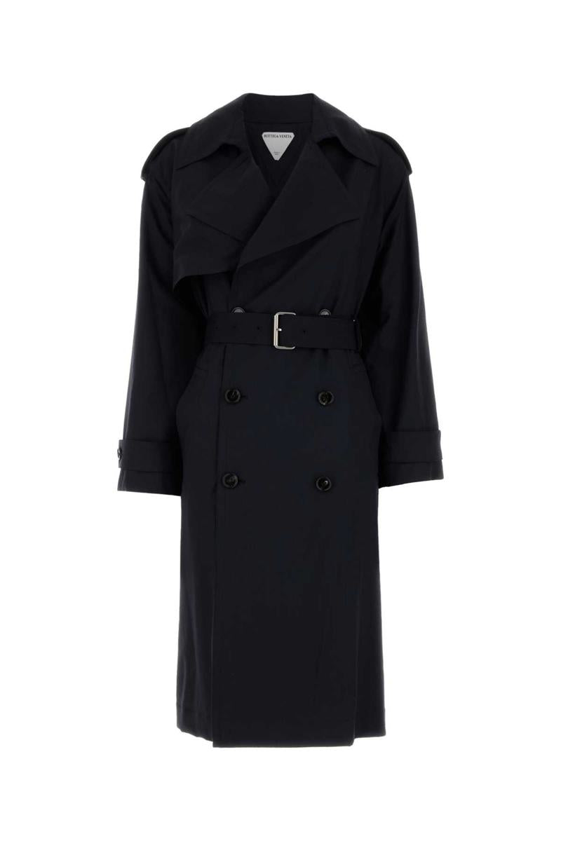 Bottega Veneta Trench
