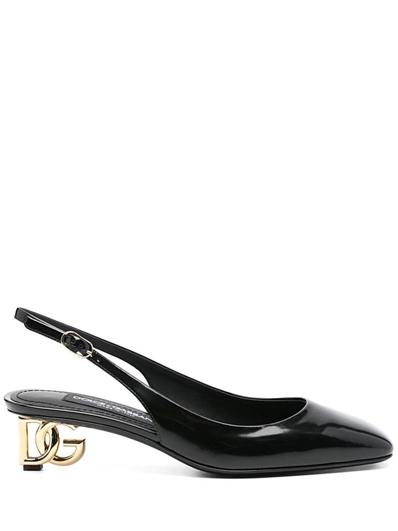 DOLCE & GABBANA Shoes