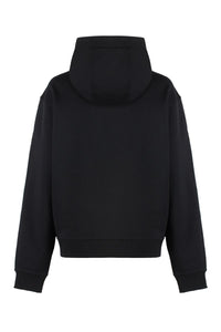 Burberry Cotton Hoodie