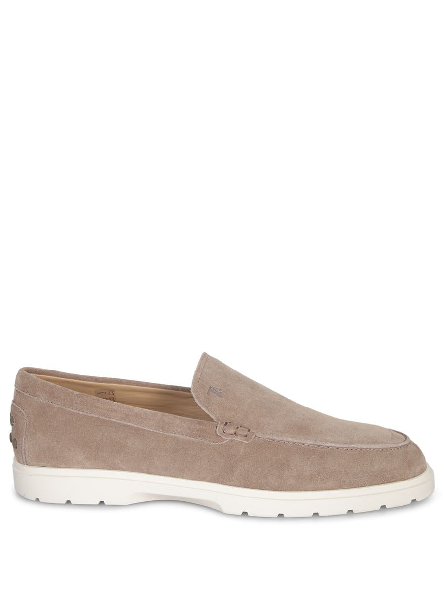 Tod'S Loafers