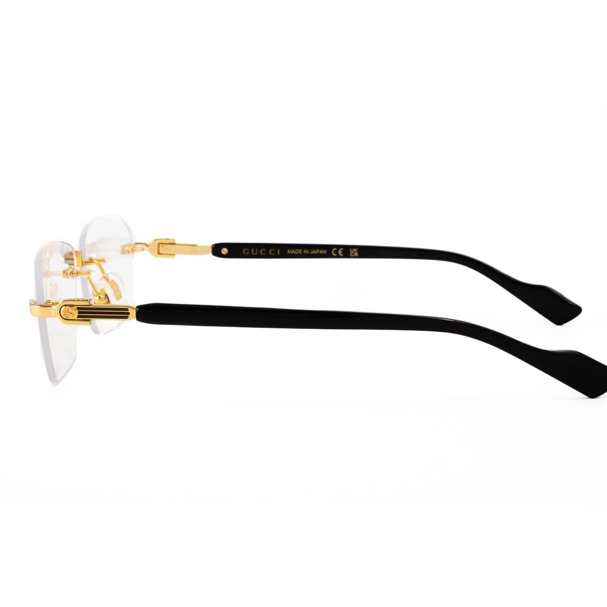 Gucci Eyewear Eyeglass