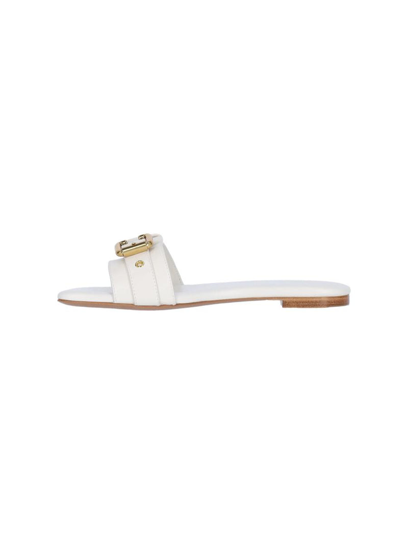 Chloé Sandals