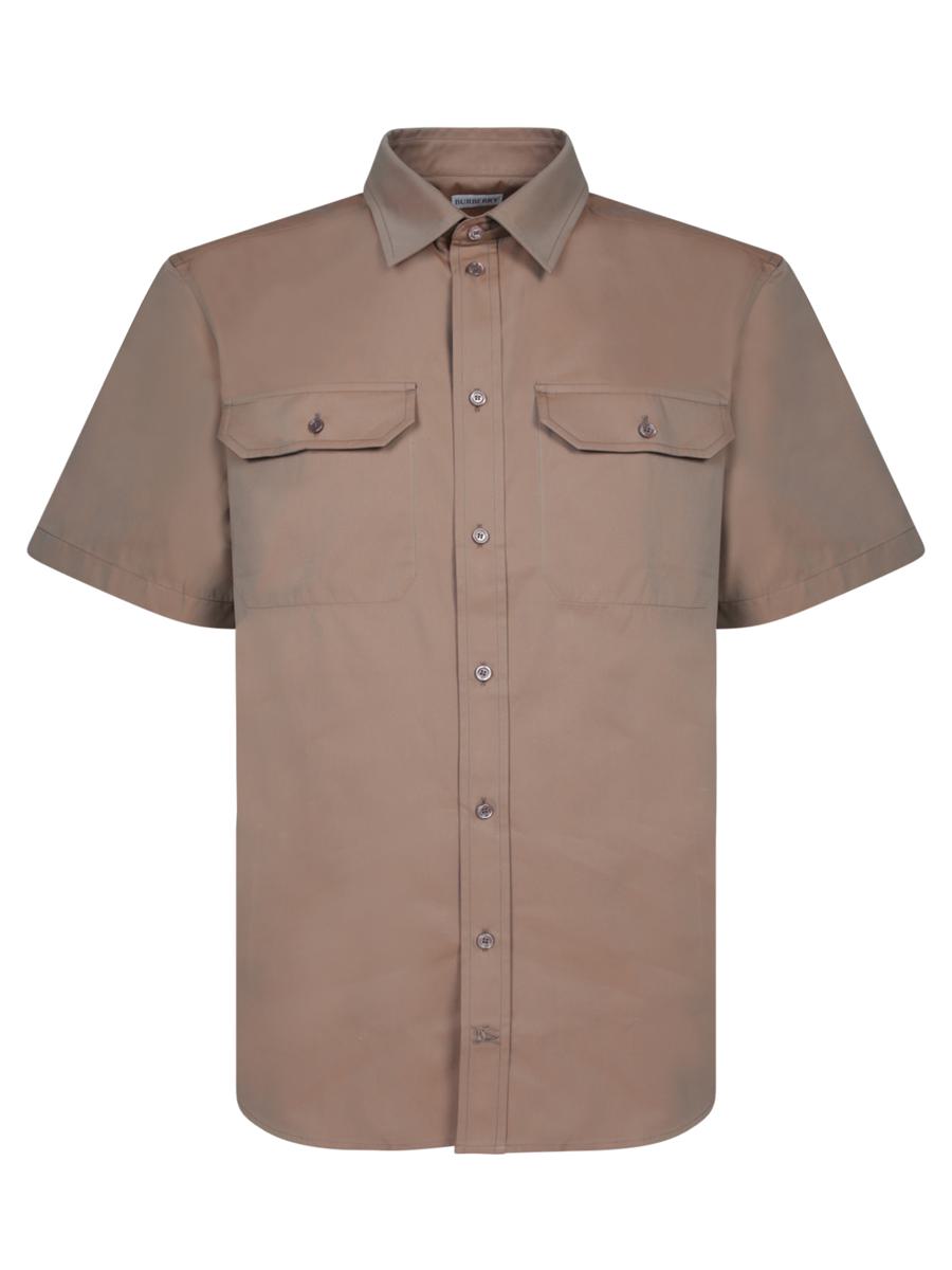 Burberry Shirts