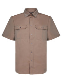 Burberry Shirts