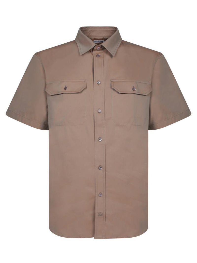 Burberry Shirts