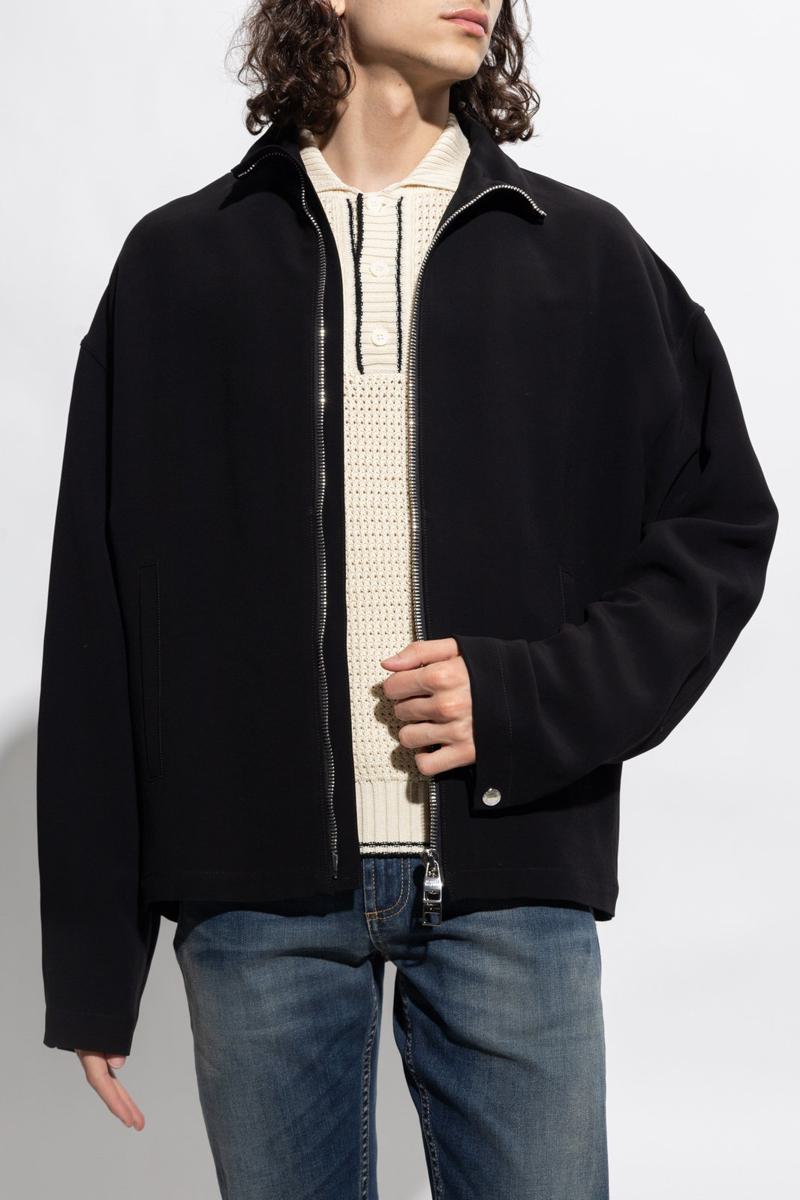 Alexander McQueen Jackets