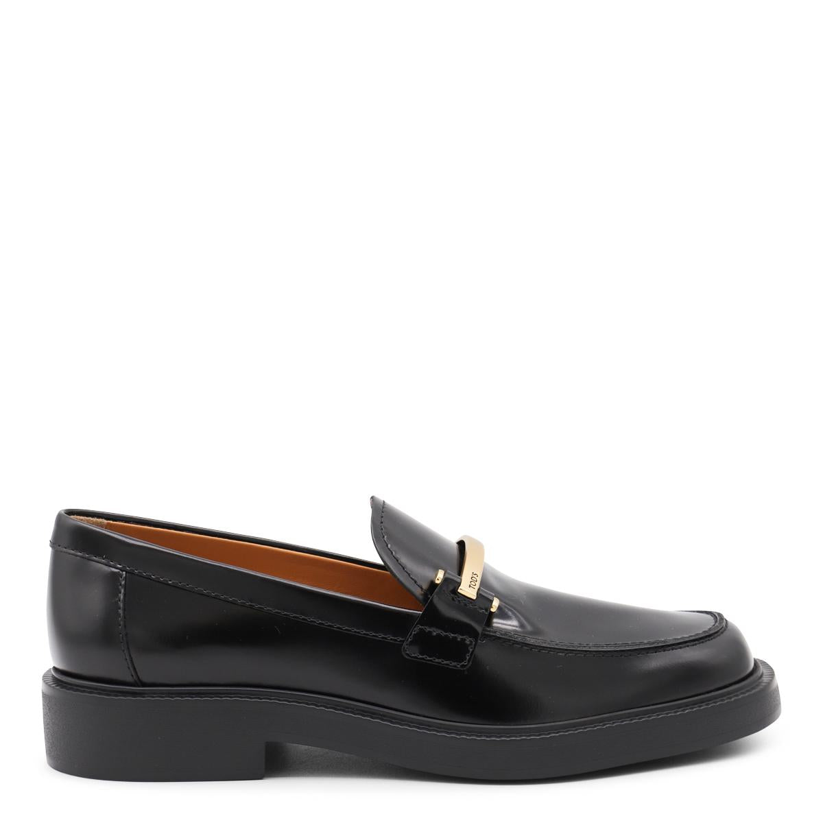 Tod'S Flat Shoes