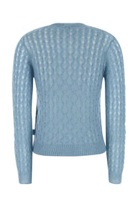 Loewe Knitwear