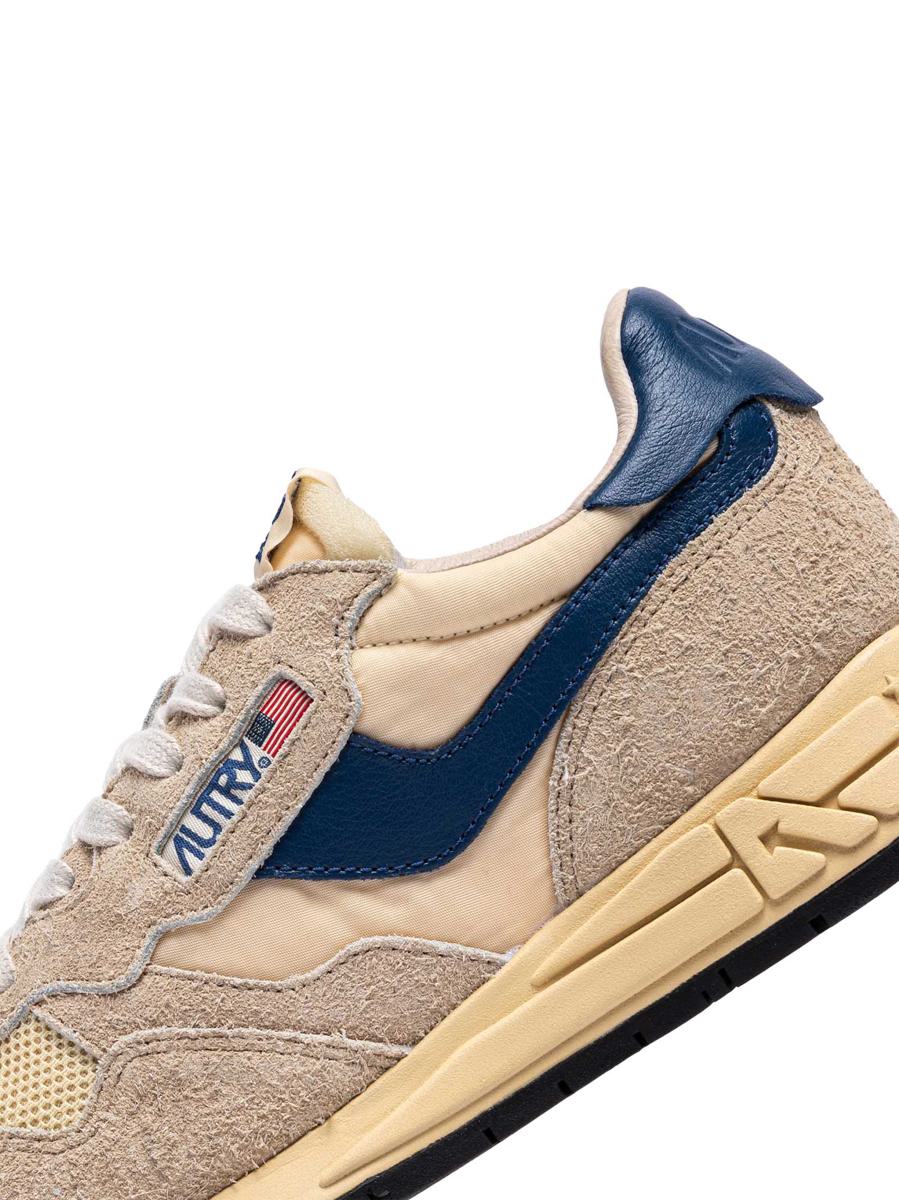 Autry Reelwind Low Sneakers