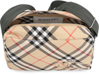 Burberry Check Crossbody Bag