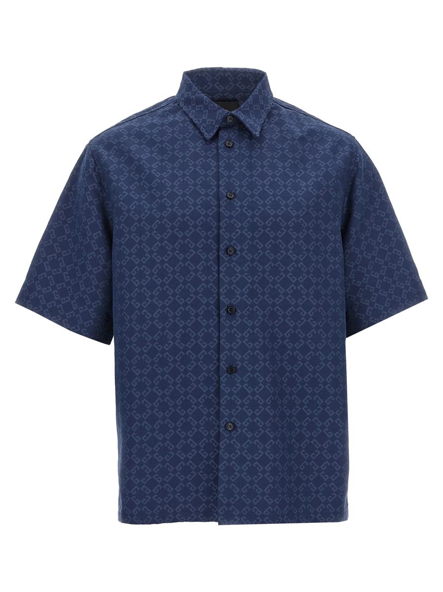 Givenchy 'Monogram' Shirt