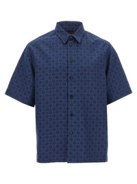 Givenchy 'Monogram' Shirt