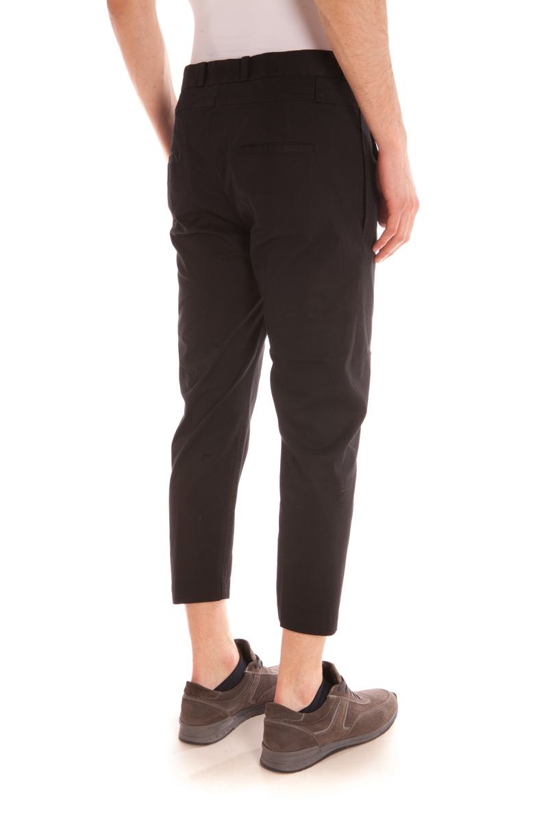 Daniele Alessandrini Jeans Trouser