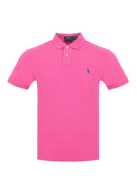Polo Ralph Lauren Polo "" In Cotton Piquet