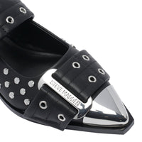 Steve Madden Flat Shoes