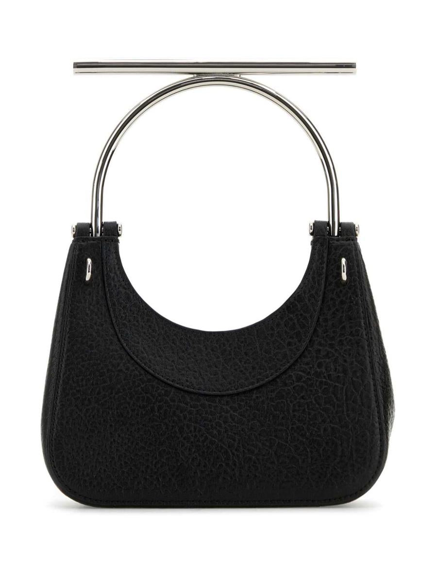 Alexander McQueen Alexander McQueen T-Bar Mini Handbag