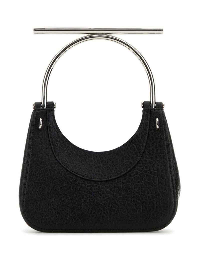 Alexander McQueen Alexander McQueen T-Bar Mini Handbag