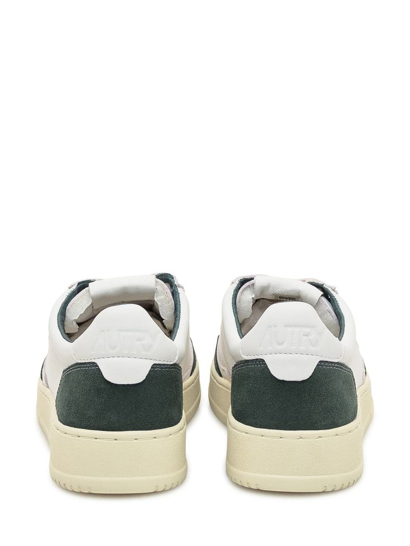 Autry Medalist Low Sneaker