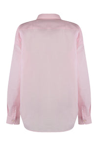 Y/Project Stretch Cotton Shirt