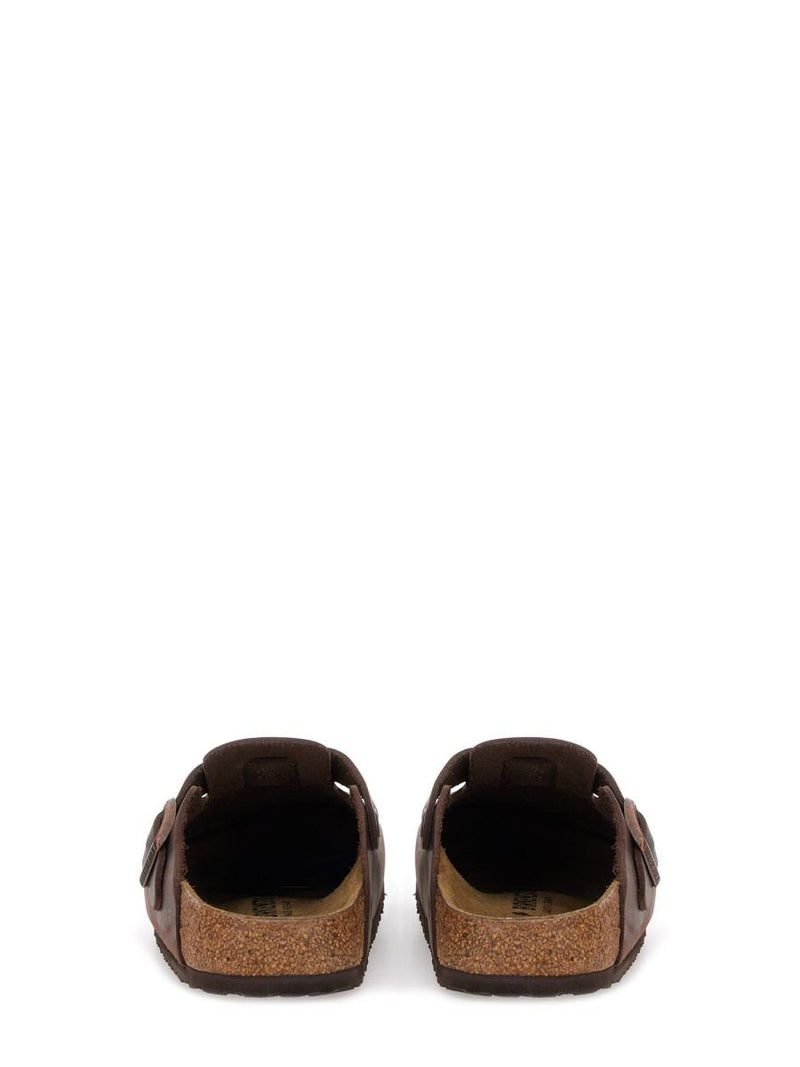 Birkenstock Sabot "Boston" Unisex