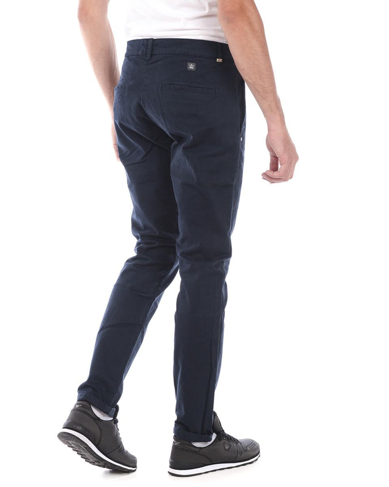 Daniele Alessandrini Jeans Trouser