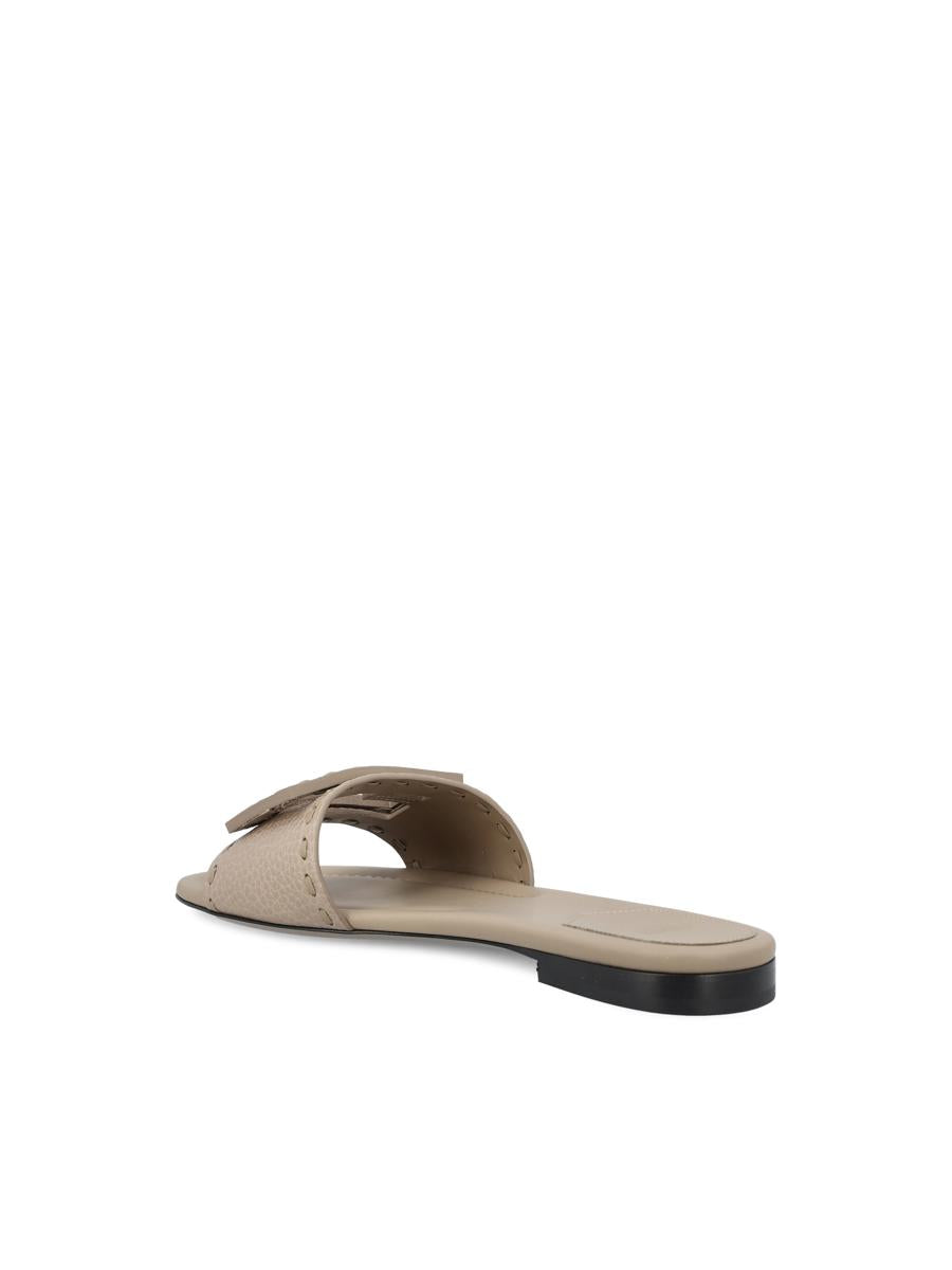 Fendi Sandals