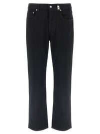 Alexander McQueen 'Skull' Jeans
