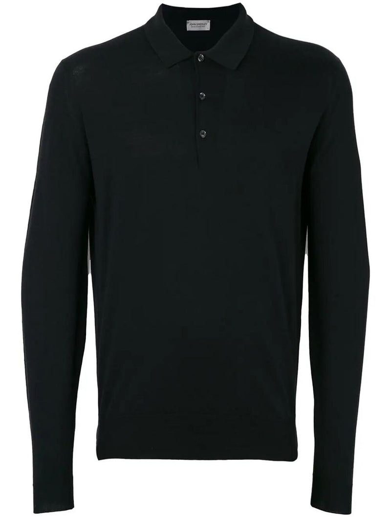 John Smedley Polo Shirt Clothing