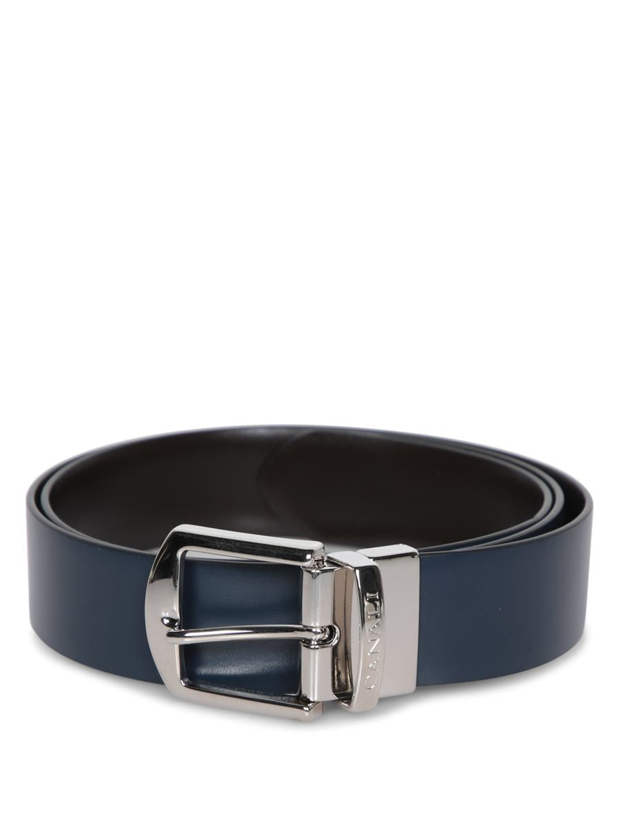 Canali Belts