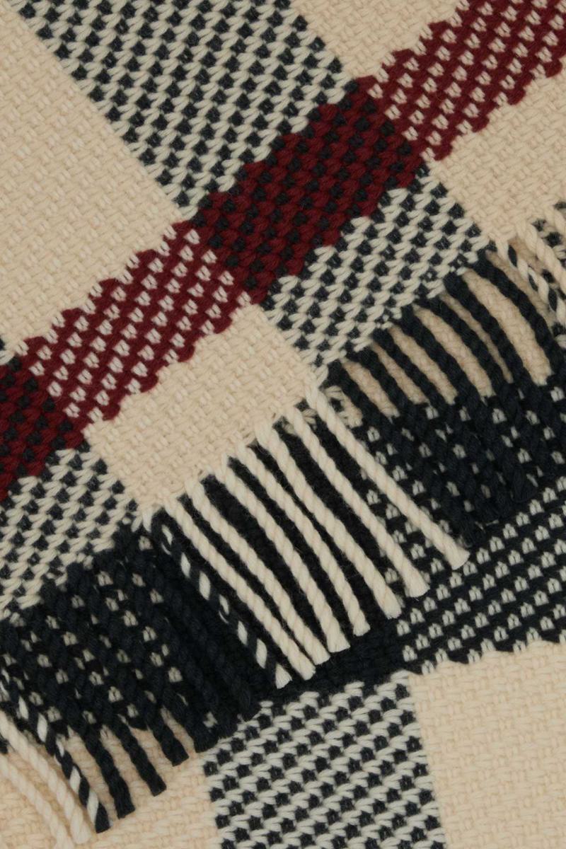 Burberry Scarves And Foulards