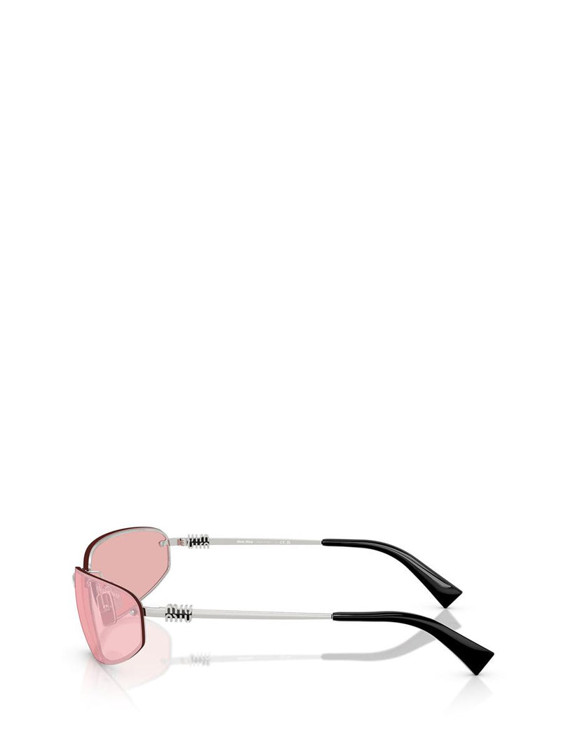 Miu Miu Eyewear Sunglasses