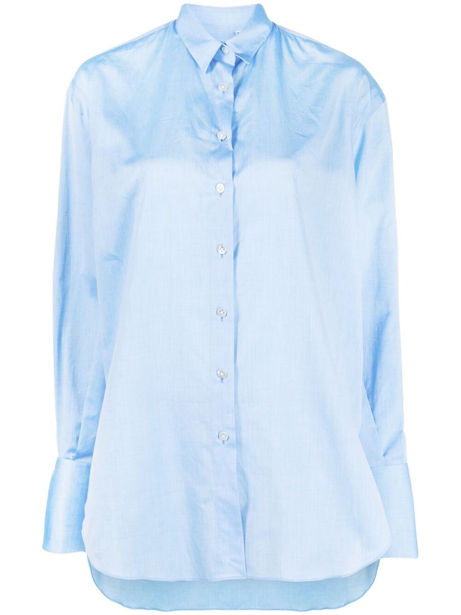 Finamore Cotton Shirt