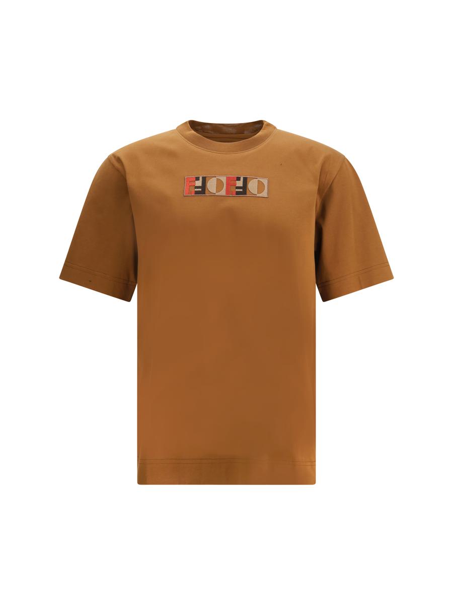 Fendi T-Shirts