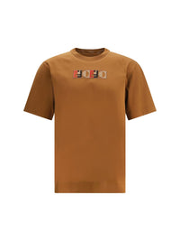 Fendi T-Shirts