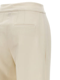 Kiton Loose Leg Pants