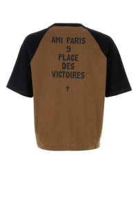 AMI Paris Shirts