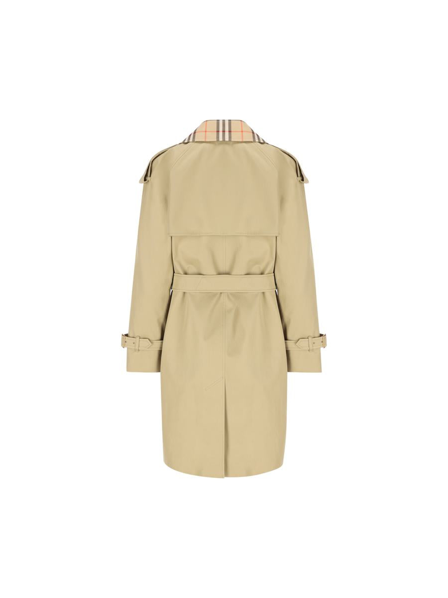 Burberry Coats