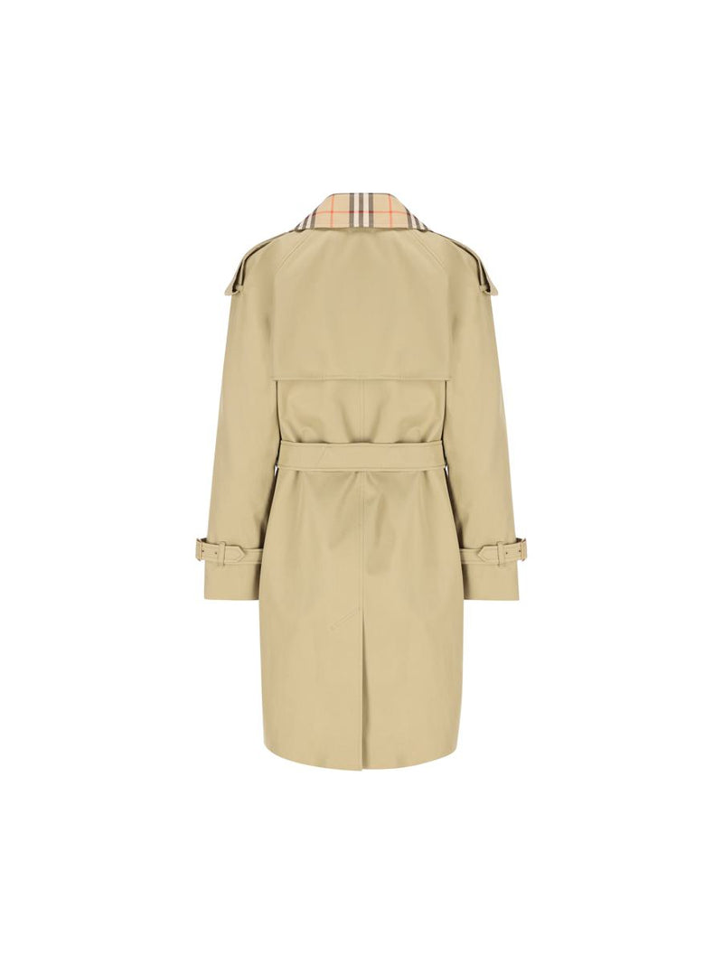 Burberry Coats